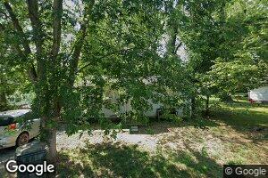 148 Alaska St, Calvert City, KY 42029