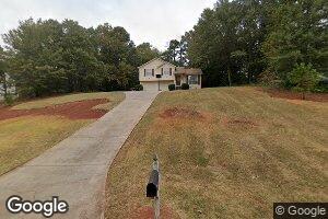 52 Red Top Cir, Emerson, GA 30137