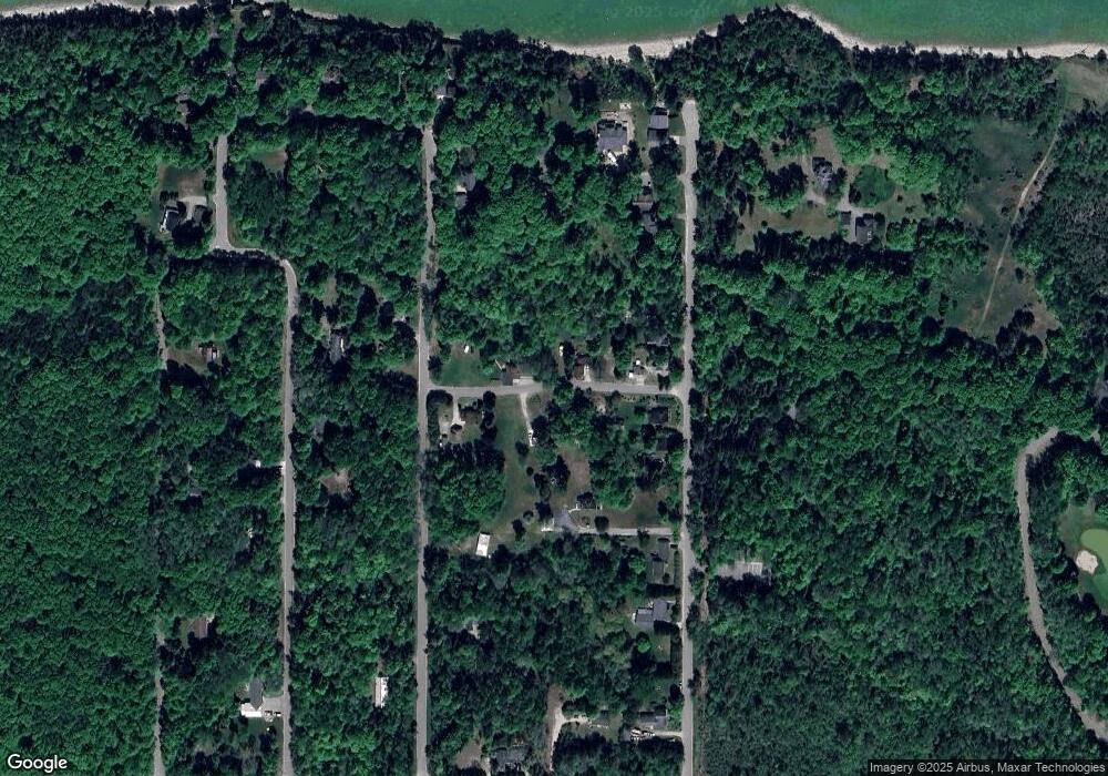 6073 Rocket Beach Ave, Charlevoix, MI 49720 - photo 1