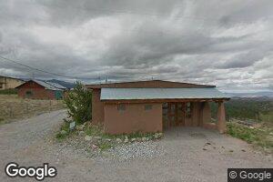 0 Lot C-1 County Road 75 Unit 202233332, Truchas, NM 87578