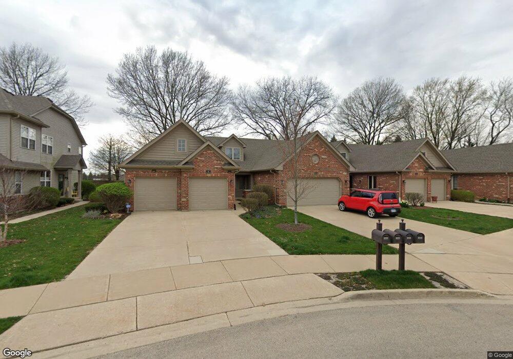 1268 Oakleaf Ct, Aurora, IL 60506 - photo 1