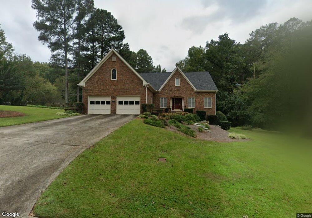 351 Regent Ct SW, Lilburn, GA 30047 - photo 1