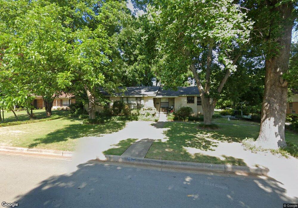 1913 S Wiley Ave, Tyler, TX 75701 - photo 1