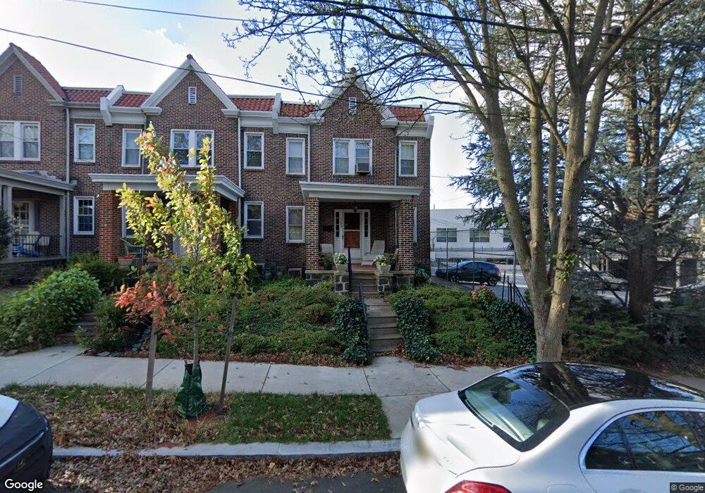 1109 N Clayton St, Wilmington, DE 19805 - photo 1