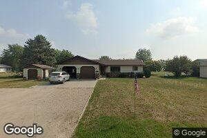 209 6th St S, Leonard, ND 58052