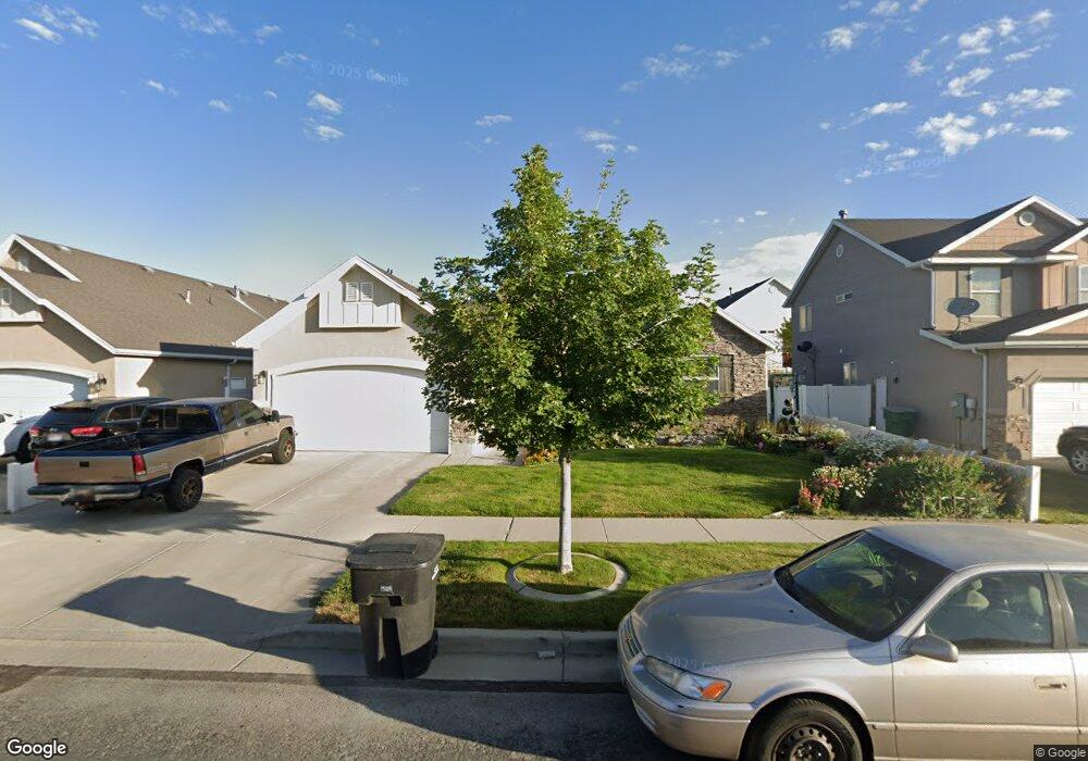 7482 S Park Maple Dr, West Jordan, UT 84081 - photo 1