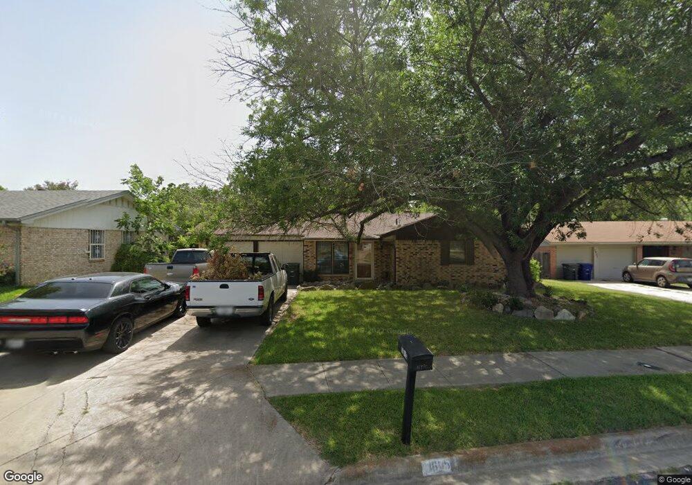 1605 Pleasant Ln, Copperas Cove, TX 76522 - photo 1