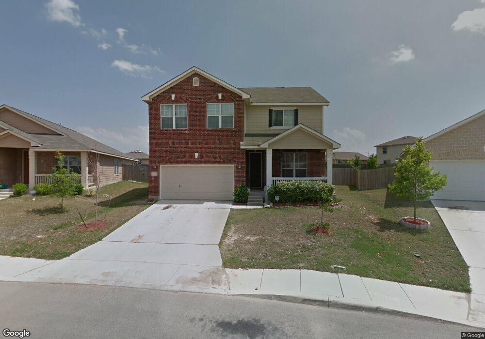 11122 Durham Bend, San Antonio, TX 78254 - photo 1