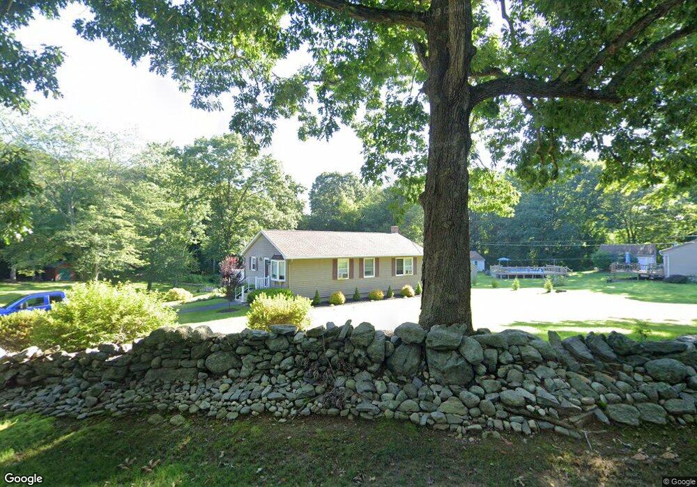 99 Underwood Rd, Woodstock, CT 06281 - photo 1