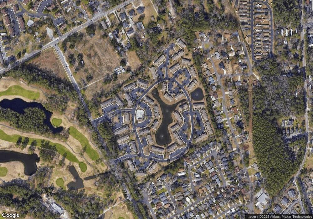 1026 Pinnacle Ln, Myrtle Beach, SC 29577 - photo 1