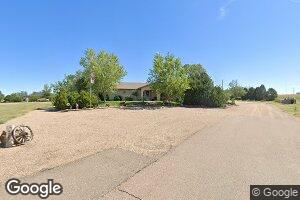 8405 Antler Ridge Ct, Lamar, CO 81052
