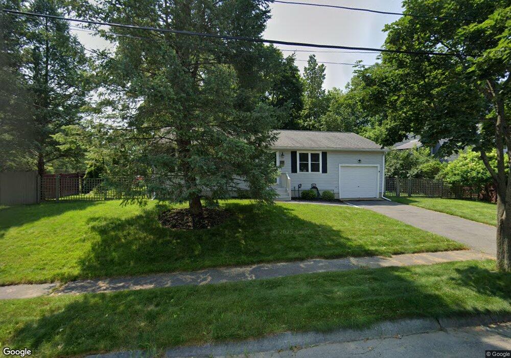 27 St Botolph St, Haverhill, MA 01832 - photo 1