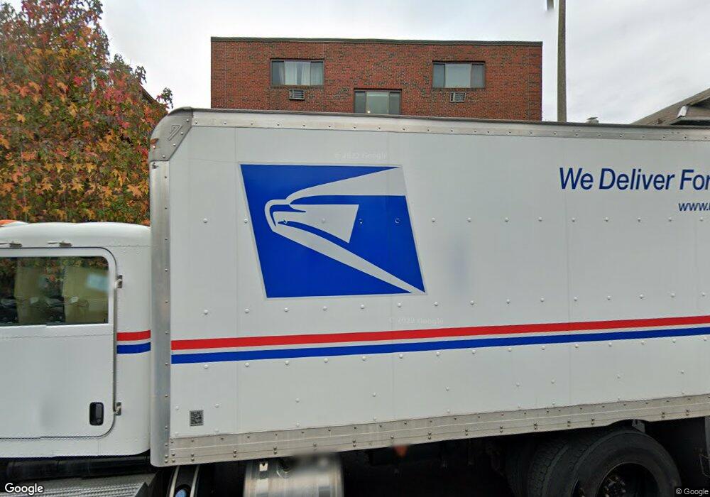 425 S Huntington Ave, Jamaica Plain, MA 02130 - photo 1