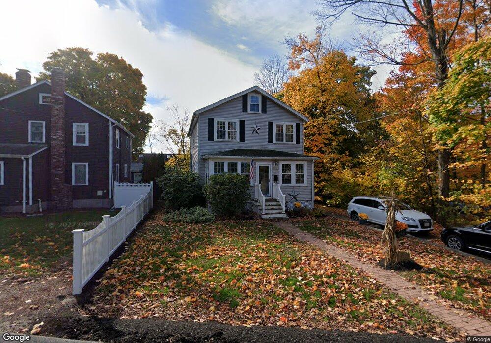 164 Collincote St, Stoneham, MA 02180 - photo 1