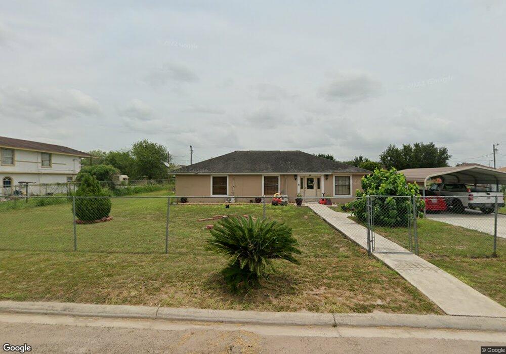 7614 Big Valley Dr, Weslaco, TX 78596 - photo 1