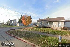 433 N Anna St, Preston, IA 52069