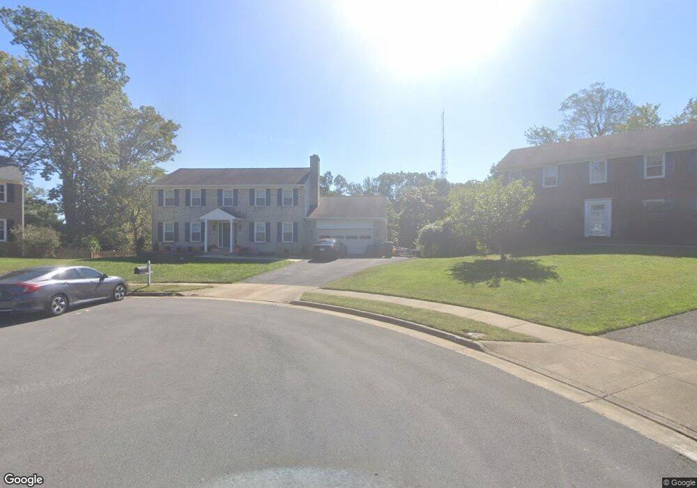 2515 Patricia Ct, Falls Church, VA 22043 - photo 1