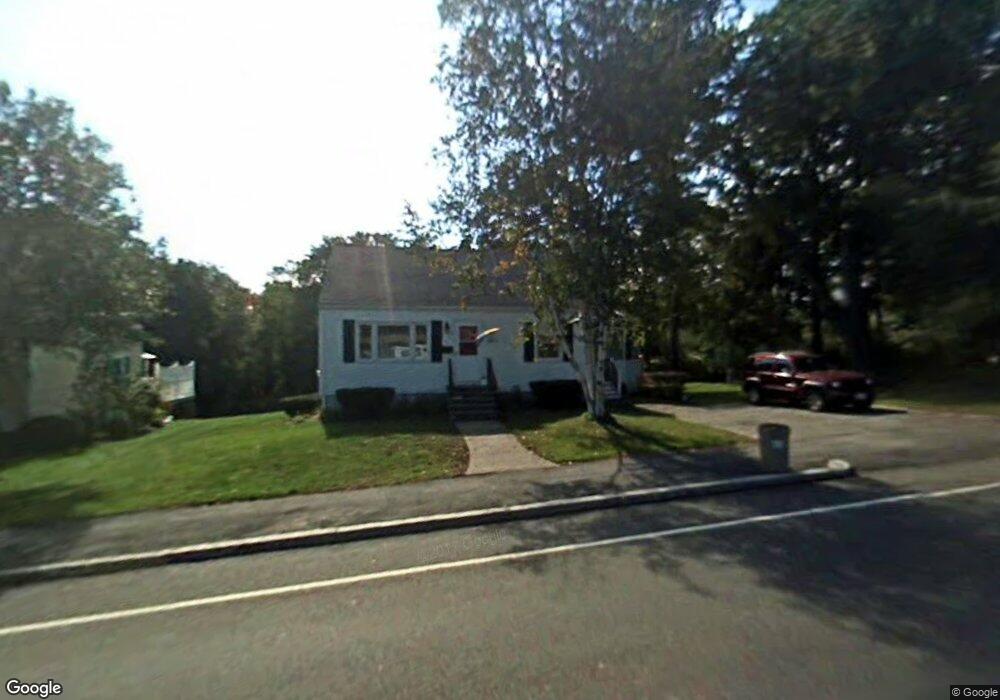 202 1/2 Bridge St, Beverly, MA 01915 - photo 1