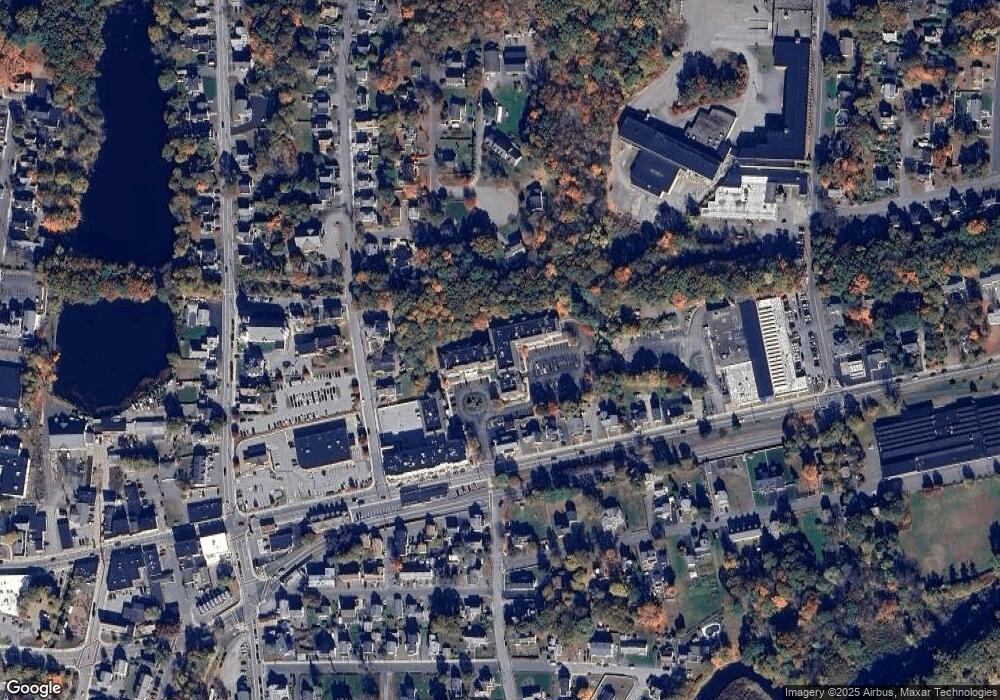 Unit 411B the Esplanade of Hudson unit 411B, Hudson, MA 01749 - photo 1