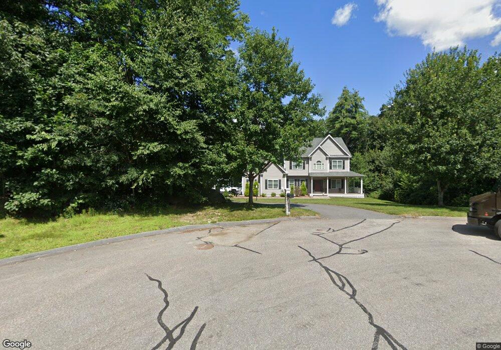 LOT 11 Kattail Rd, Hudson, MA 01749 - photo 1