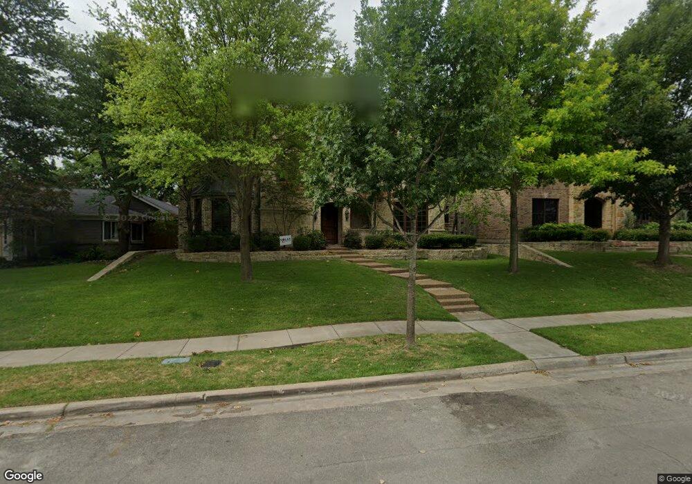 6614 Sunnyland Ln, Dallas, TX 75214 - photo 1