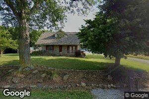 2553 E 600s, Huntingburg, IN 47542
