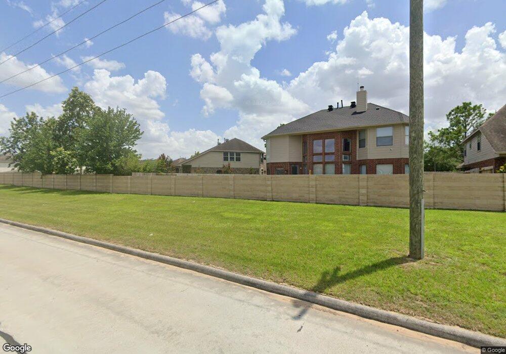 3426 Legends Mist Dr, Spring, TX 77386 - photo 1