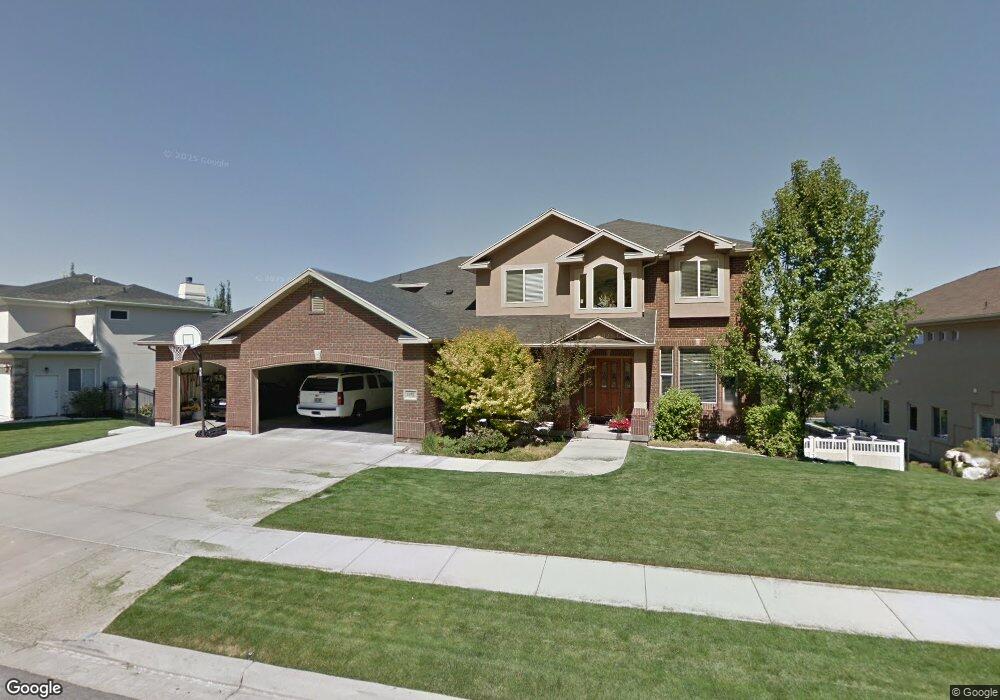 4402 Foothill Dr, Bountiful, UT 84010 - photo 1