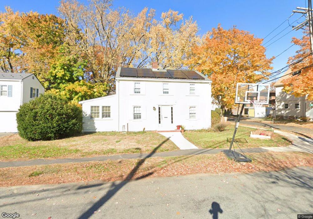 25 Marion Rd, Arlington, MA 02474 - photo 1