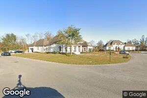 203 Oak Park Ct, Belle Chasse, LA 70037