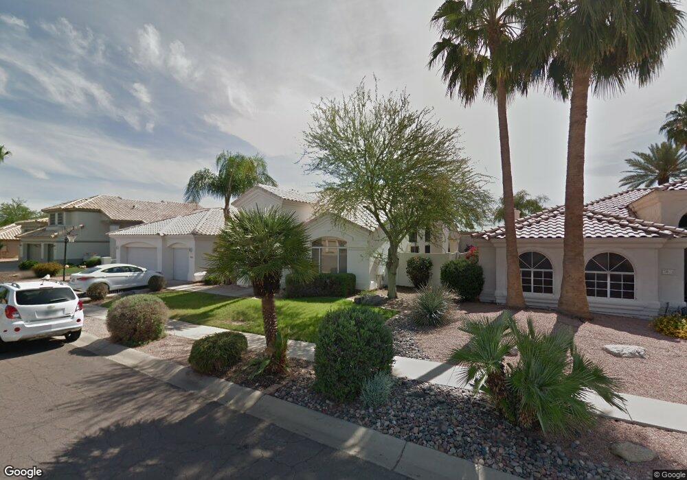 3032 W Ironwood Cir, Chandler, AZ 85226 - photo 1