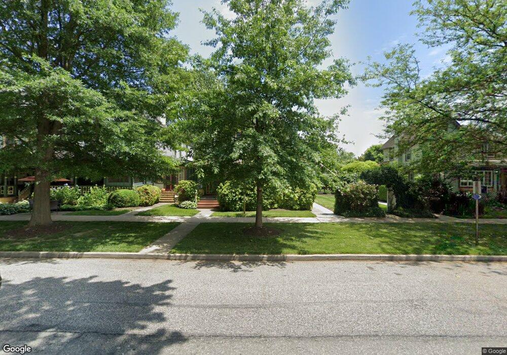 307 S Union Ave, Havre de Grace, MD 21078 - photo 1