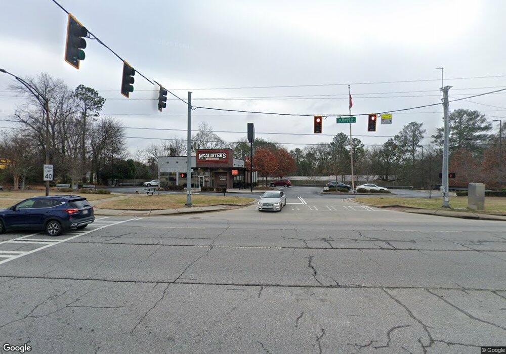 2035 W Broad St, Athens, GA 30606 - photo 1