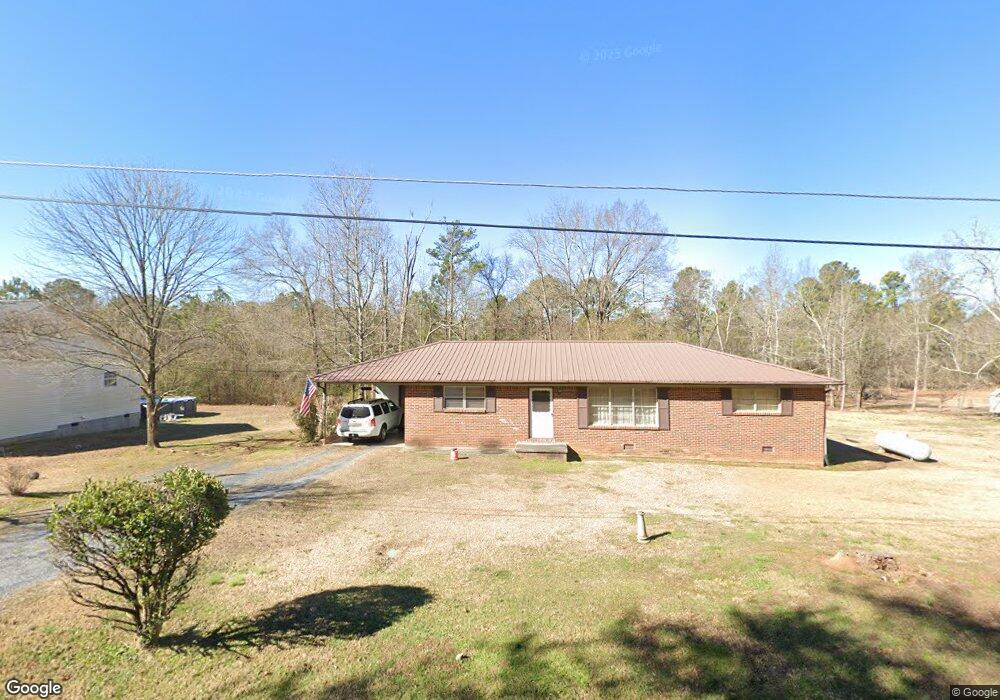 1147 Franklin Rd SW, Plainville, GA 30733 - photo 1