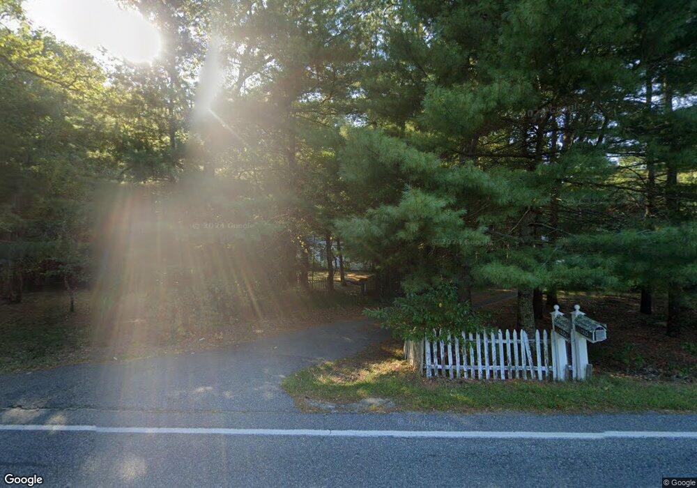 1535 Santuit Newtown Rd, Cotuit, MA 02635 - photo 1