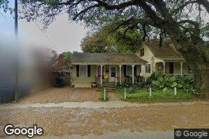 532 E Vermilion St, Lafayette, LA 70501