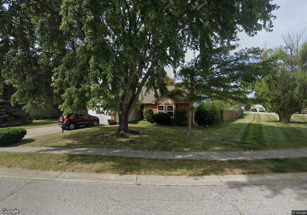 12954 Longleaf Ln, Fishers, IN 46038 - photo 1