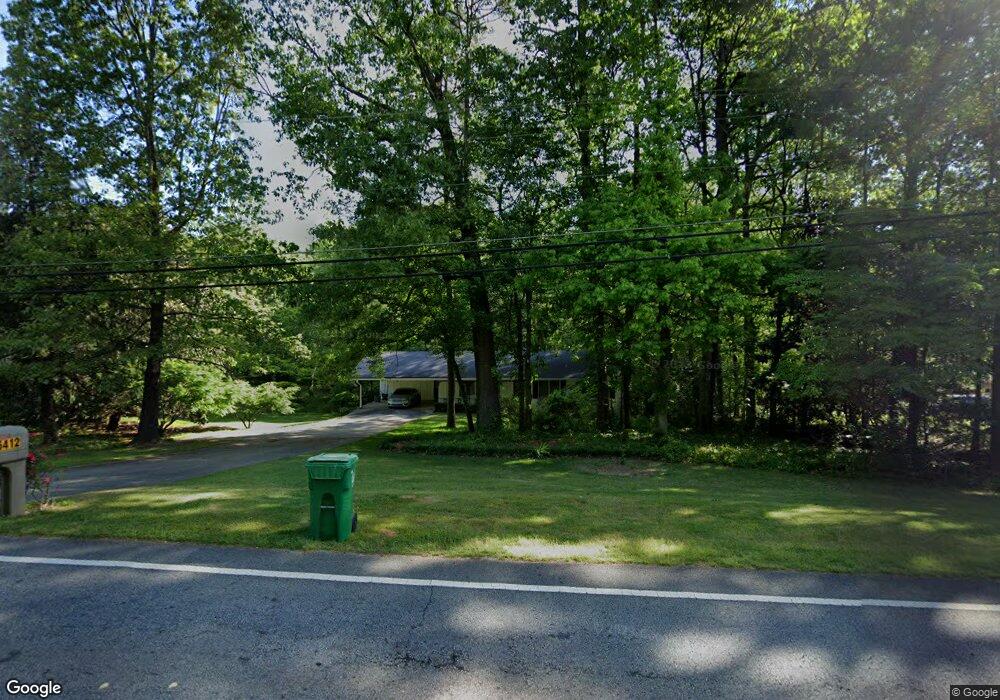 5412 Hugh Howell Rd, Stone Mountain, GA 30087 - photo 1