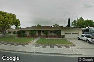 922 Lynn St, Livermore, CA 94550