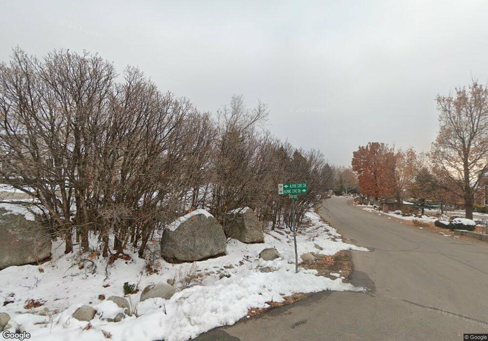 4949 W Alpine Cove Cir, Alpine, UT 84004 - photo 1