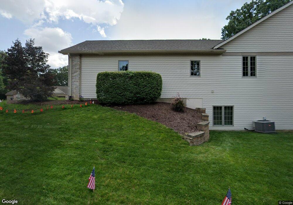 1807 Skyline Rd, Lafayette, IN 47905 - photo 1