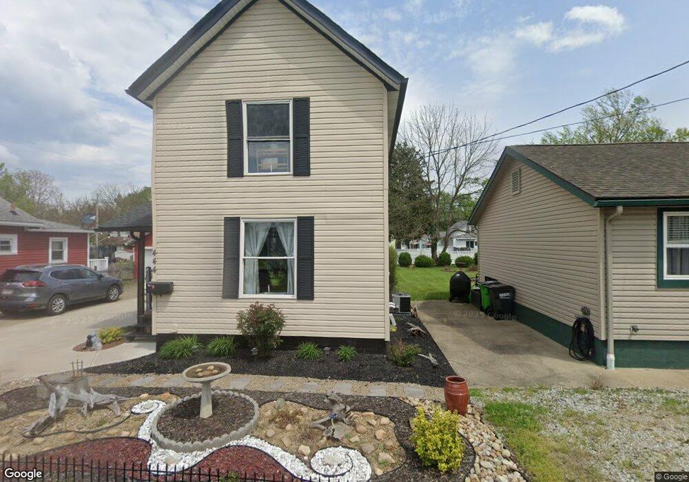 442 Coe Ave, Coshocton, OH 43812 - photo 1