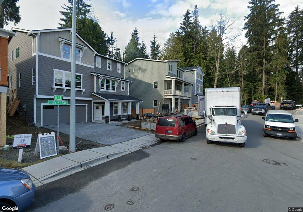 6218 135th Place SW unit 67, Edmonds, WA 98026 - photo 1