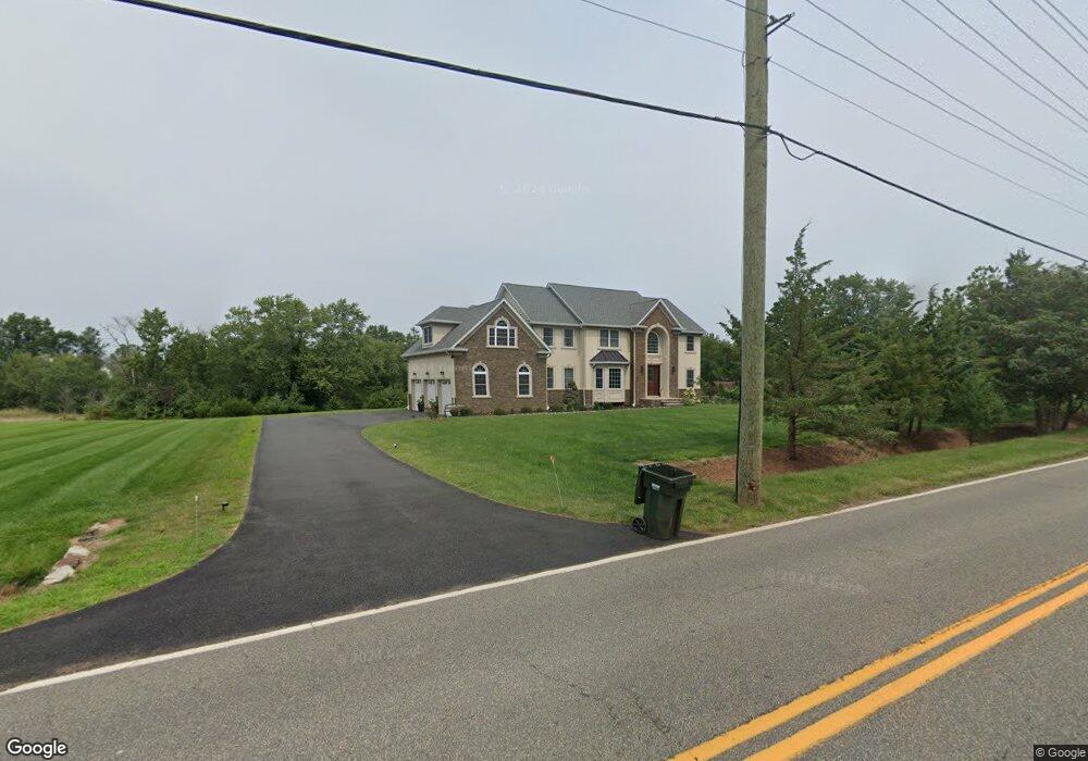 253 Hillsborough Rd, Hillsborough Township, NJ 08844 - photo 1