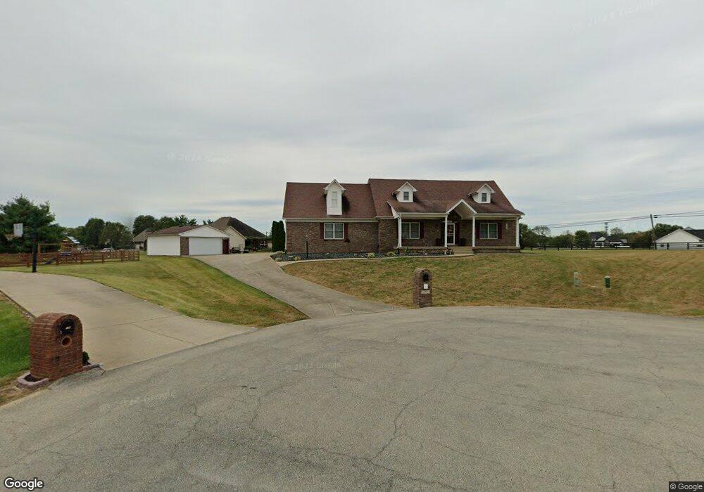 164 Crescent View Dr, Shepherdsville, KY 40165 - photo 1