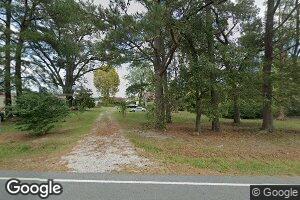 1078 Woodland Church Rd, Albertson, NC 28508