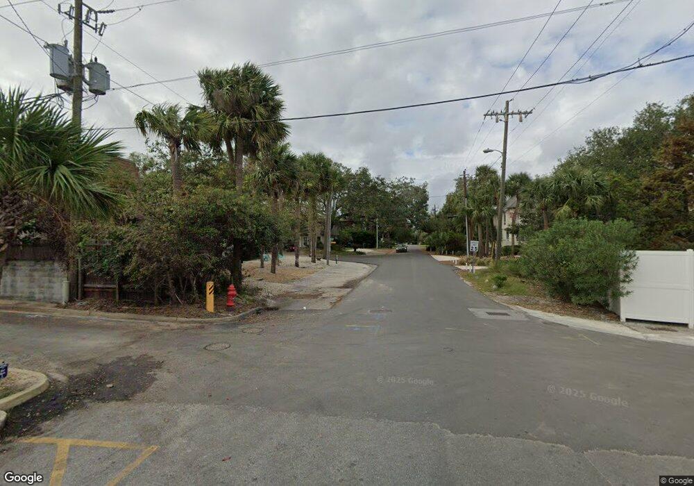 301 Floyd St, Saint Simons Island, GA 31522 - photo 1