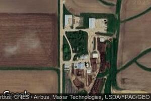 3124 Durham Ave, Rhodes, IA 50234