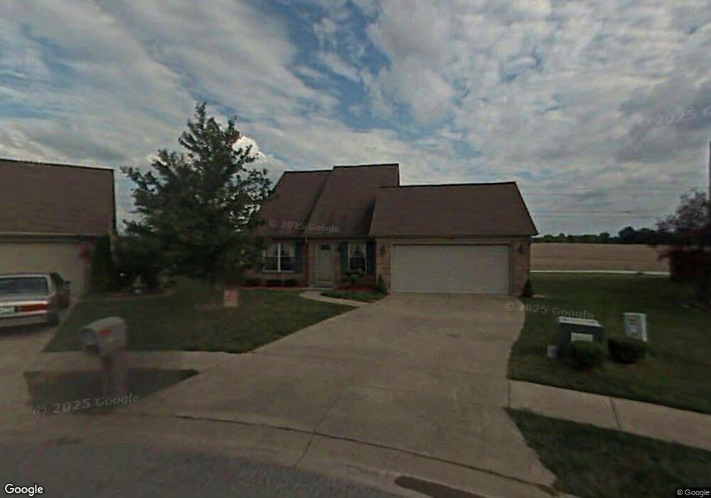 3228 Bridle Way, Owensboro, KY 42303 - photo 1