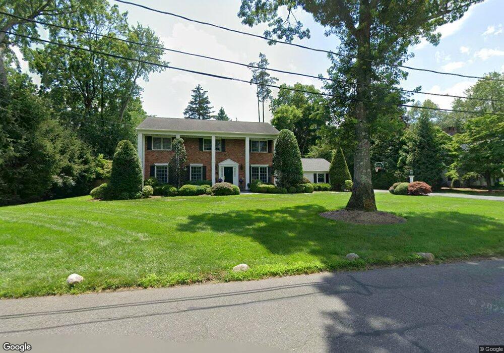 414 Carlton Rd, Wyckoff, NJ 07481 - photo 1